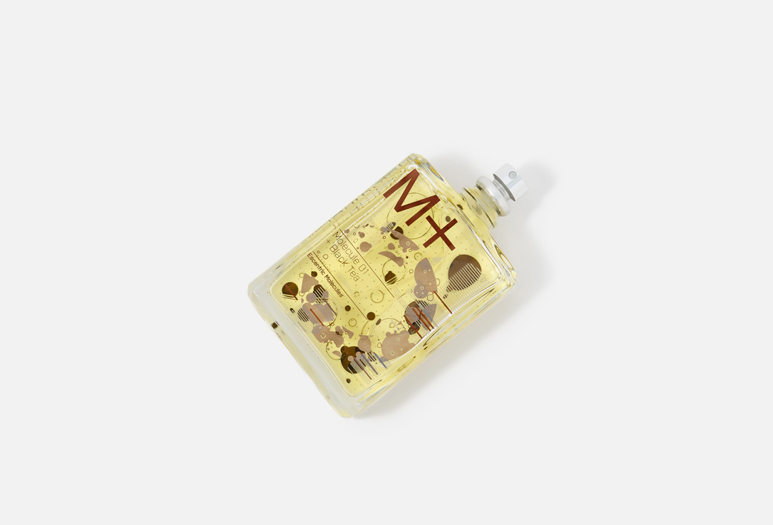 Escentric Molecules Eau de toilette M01+Black Tea