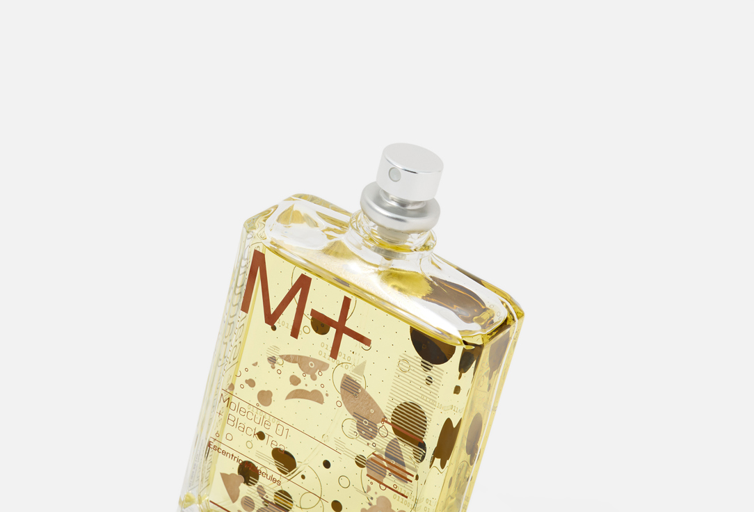 Escentric Molecules Eau de toilette M01+Black Tea