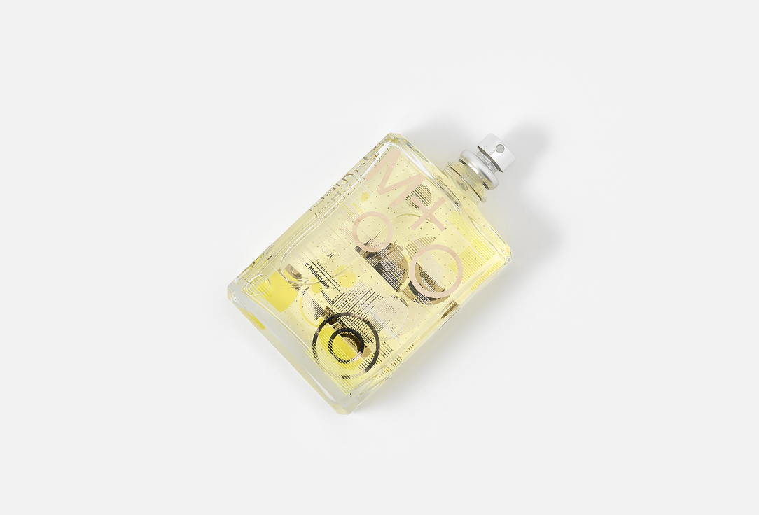 Escentric Molecules Eau de toilette Molecule 01+ Ginger