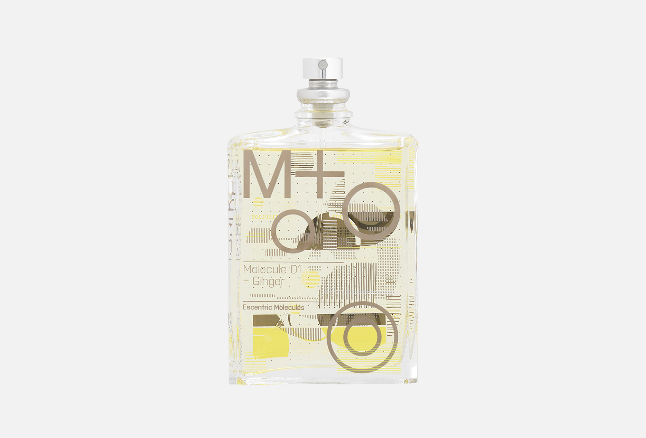 Molecule 01+ Ginger 100