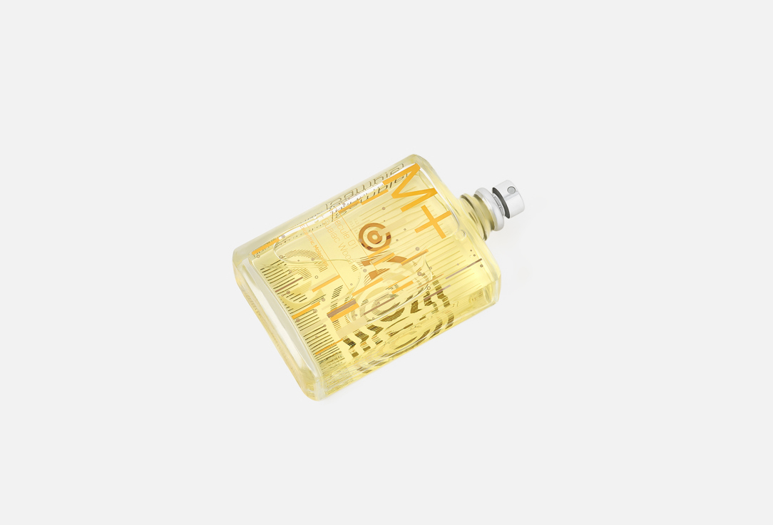 Escentric Molecules Eau de toilette M01+Guaiac Wood