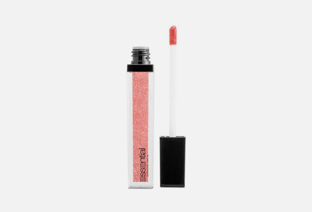 ESSENTIAL MAKE-UP Lips gloss Shiny