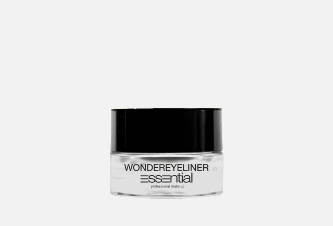 ESSENTIAL MAKE-UP Gel Eyeliner Wonder