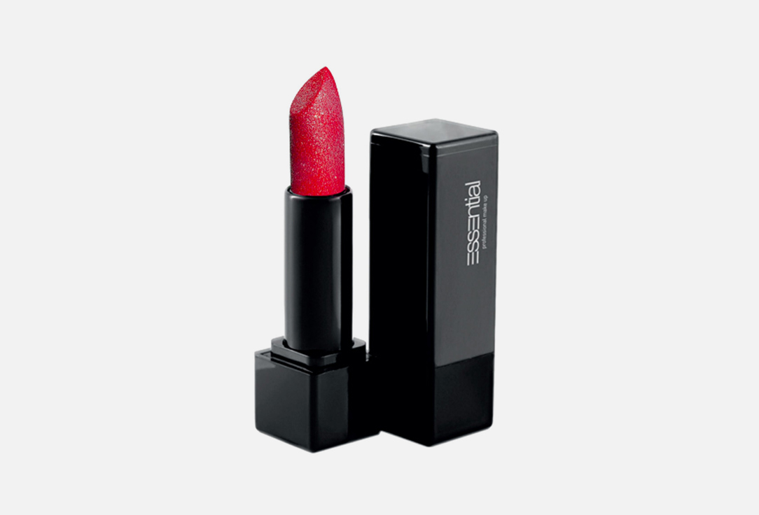 ESSENTIAL MAKE-UP Lipstick Rouge cachemire