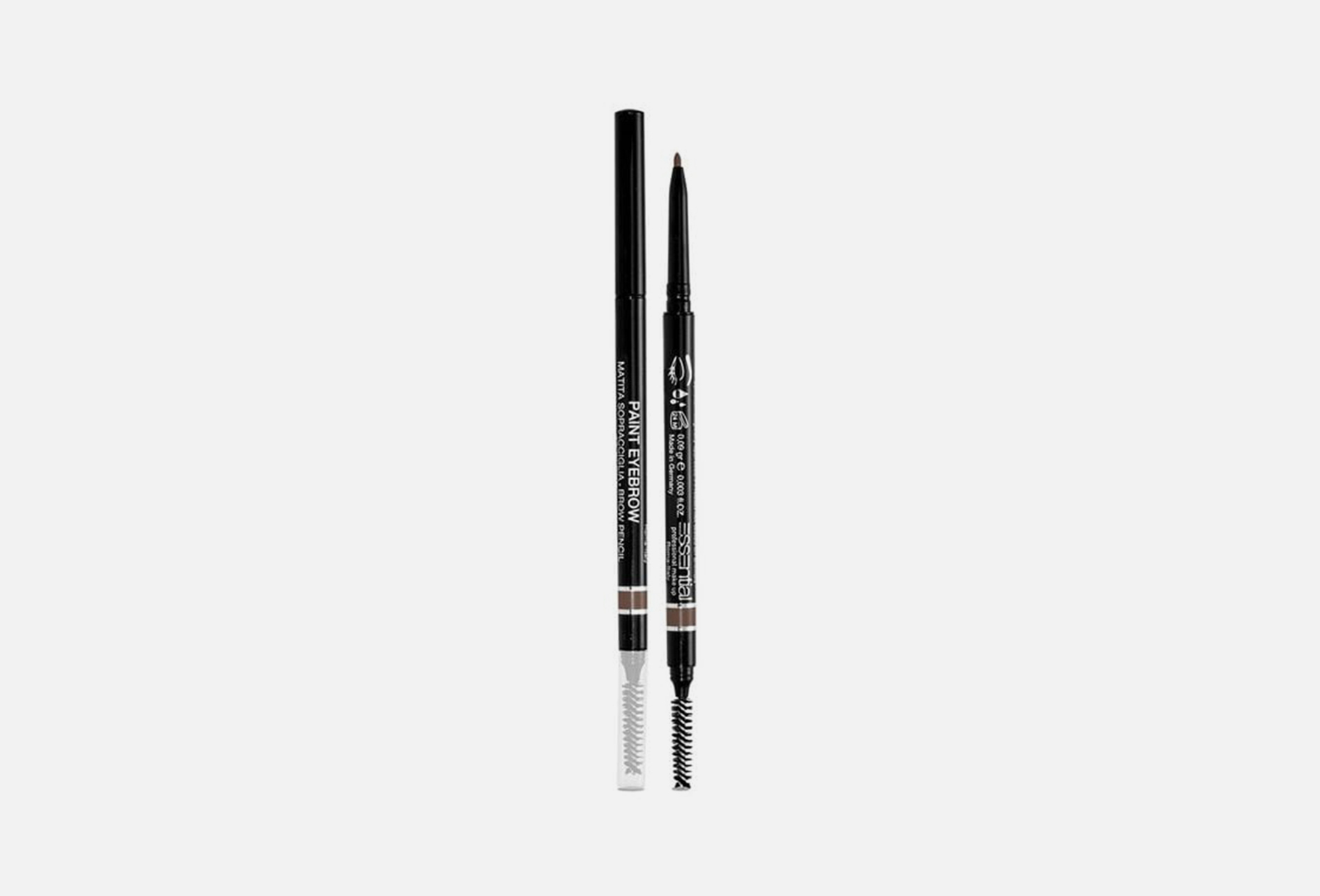 Paint eyebrow 100 40