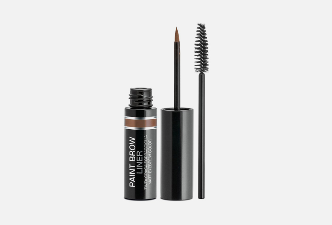 ESSENTIAL MAKE-UP Brow liner Paint 30 ESSENTIAL MAKE-UP Brow liner Paint