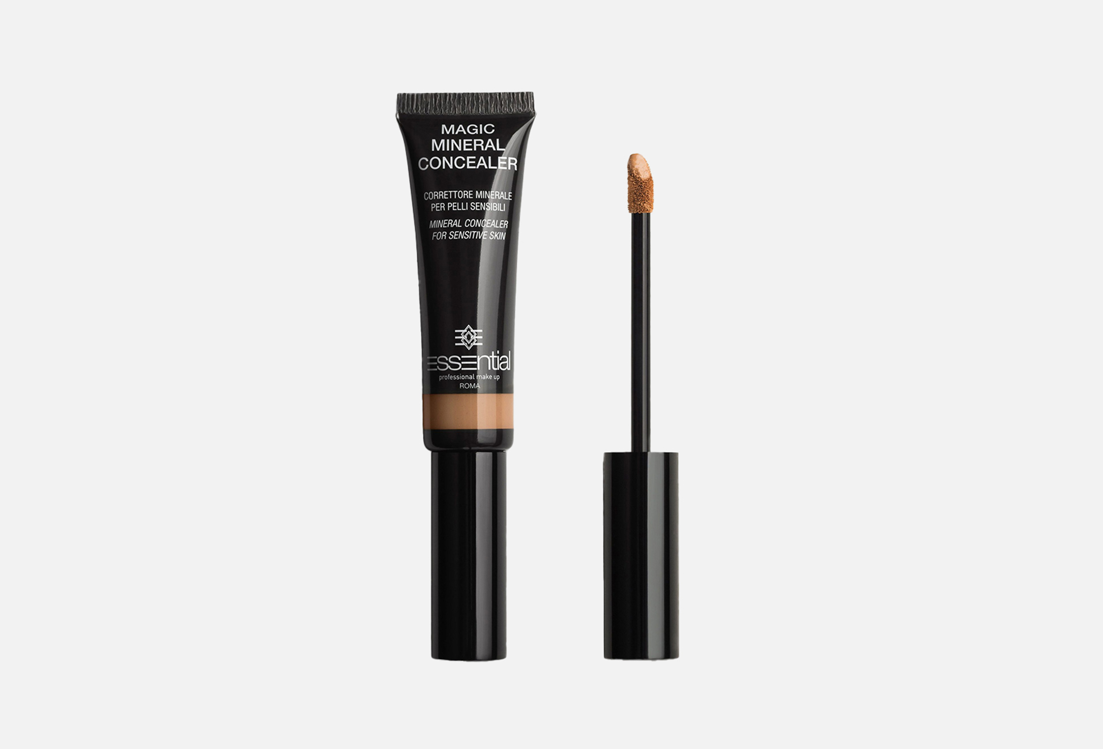 Magic Mineral 13 60, Deep beige