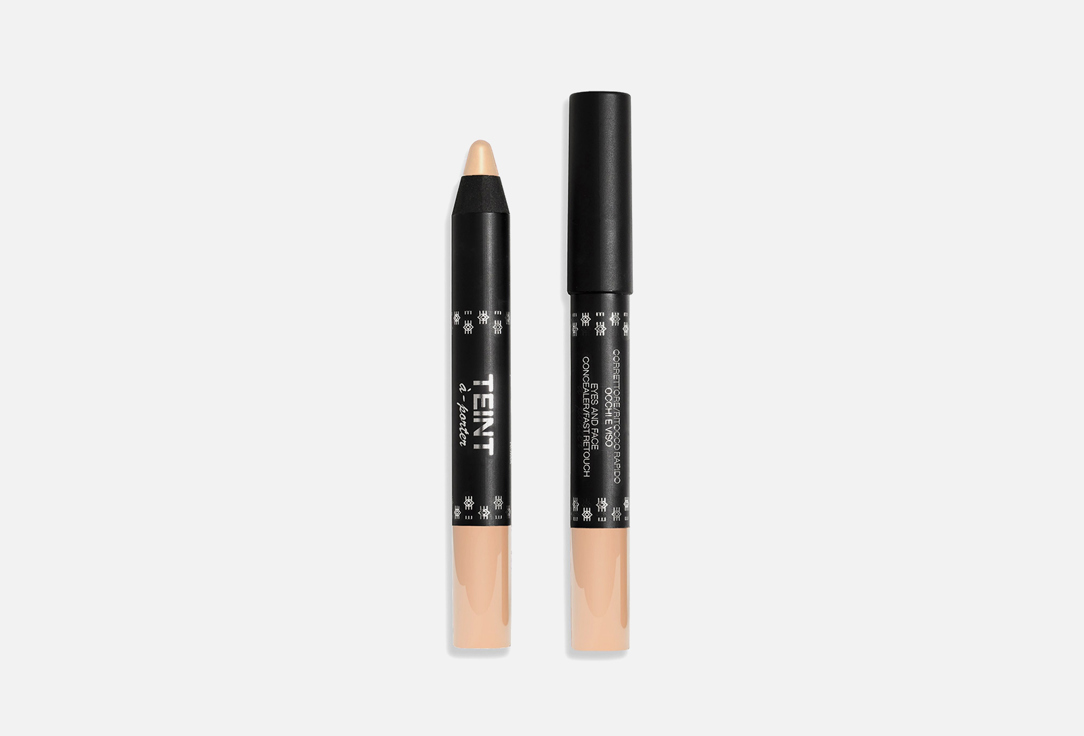 ESSENTIAL MAKE-UP Concealer Teint a porter flash retouch B10 100 ml ESSENTIAL MAKE-UP Concealer Teint a porter flash retouch