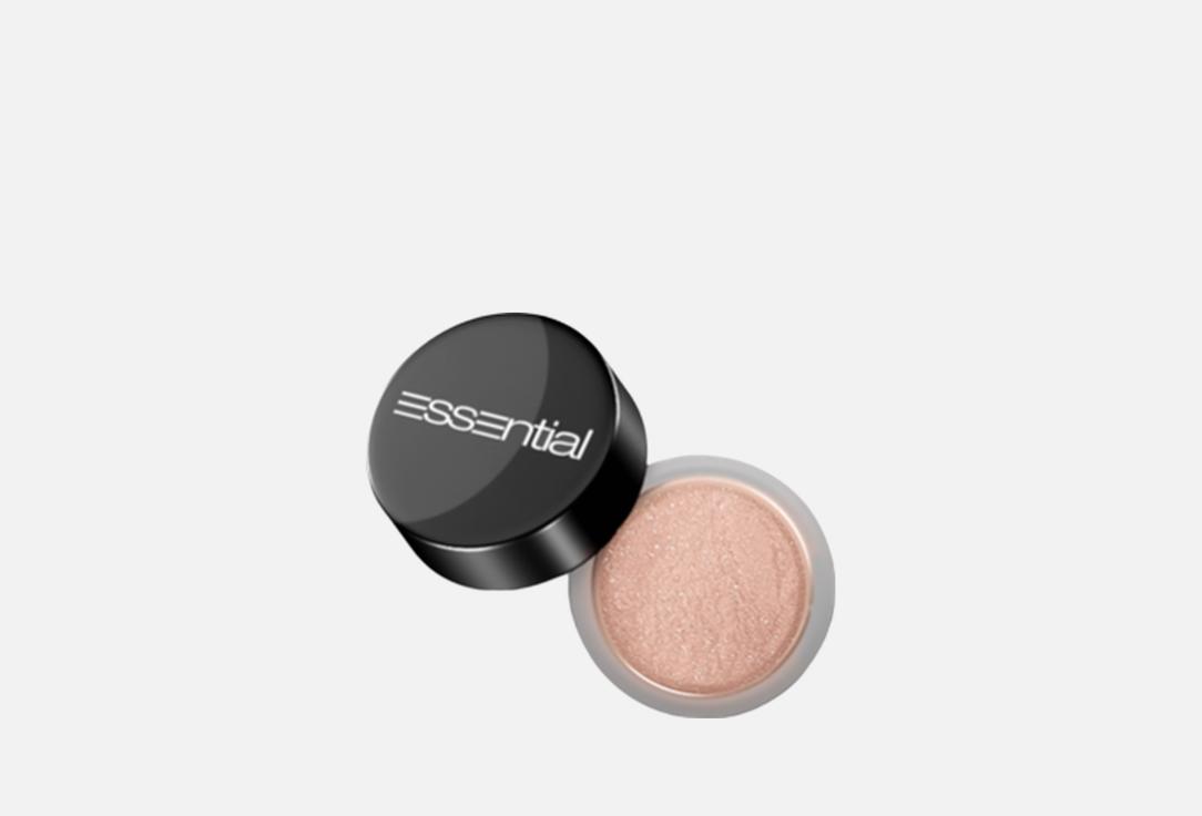 ESSENTIAL MAKE-UP Shimmering Loose Eyeshadow Powder Eyeshadow