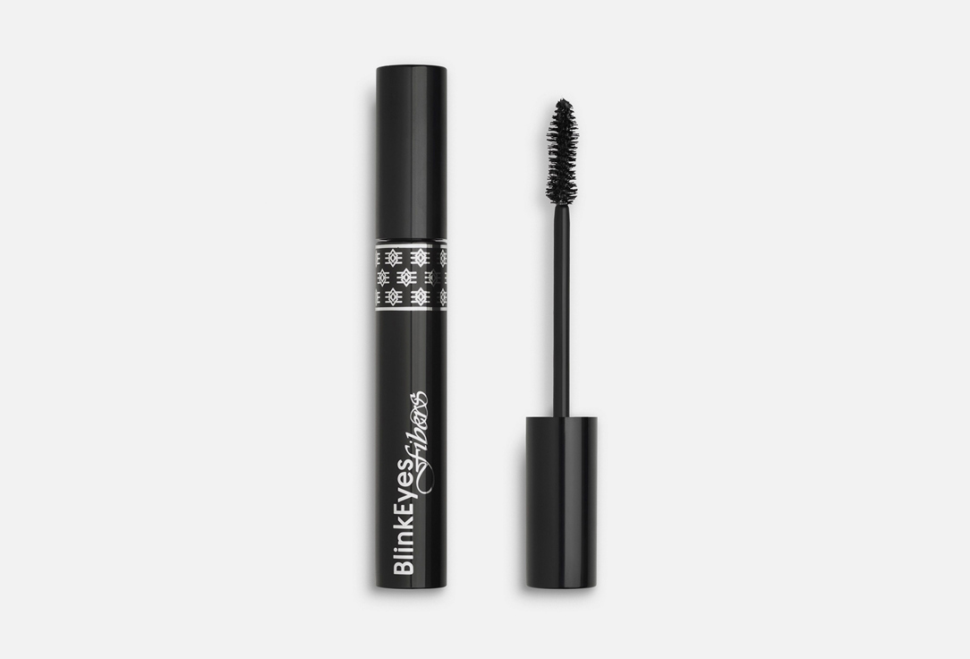 ESSENTIAL MAKE-UP Mascara Blink Eyes