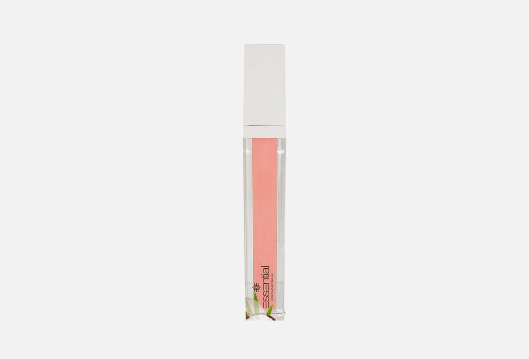 ESSENTIAL MAKE-UP Lip oil glow