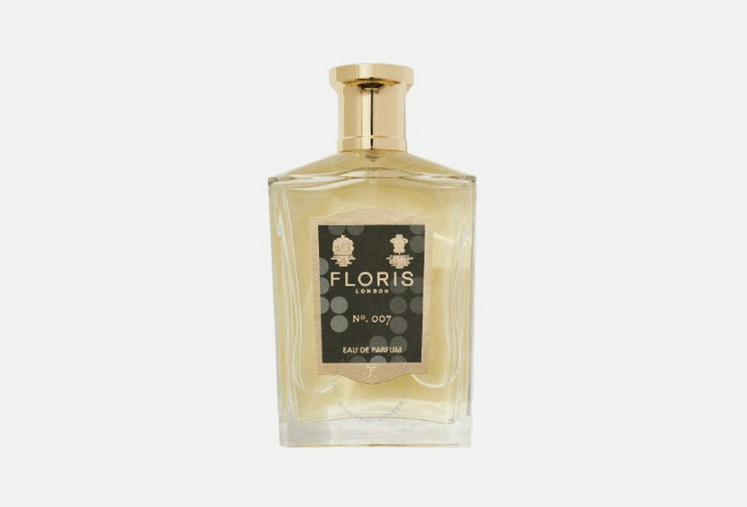 Floris Eau de parfum No.007 100 ml Floris Eau de parfum No.007