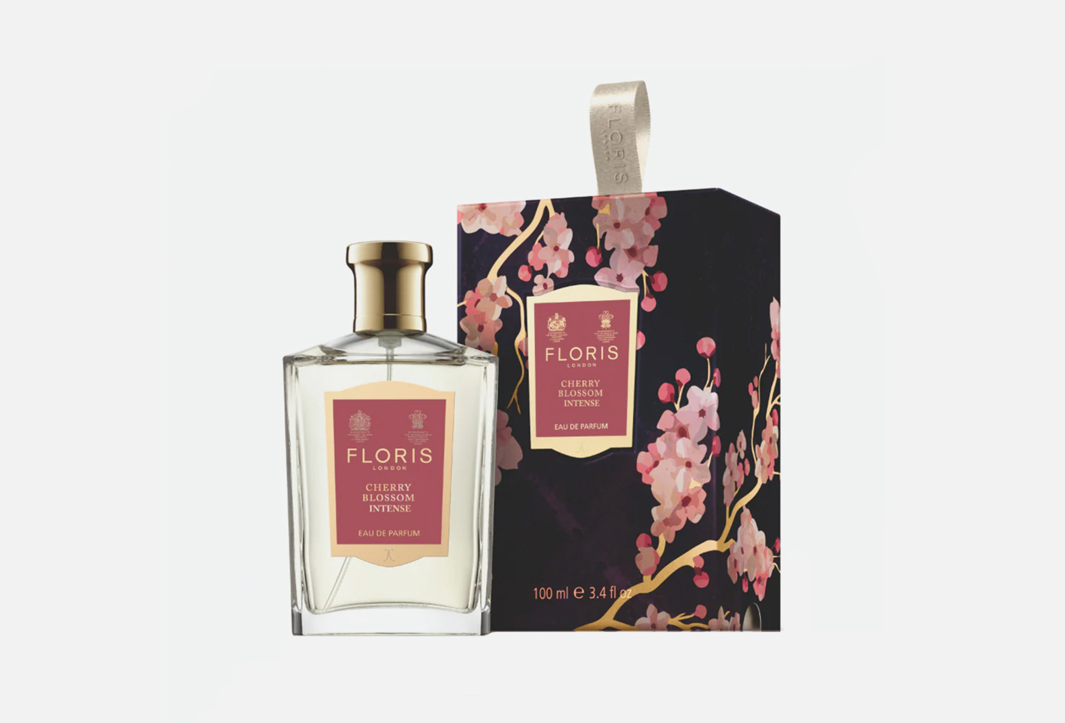 Cherry blossom intense  100 