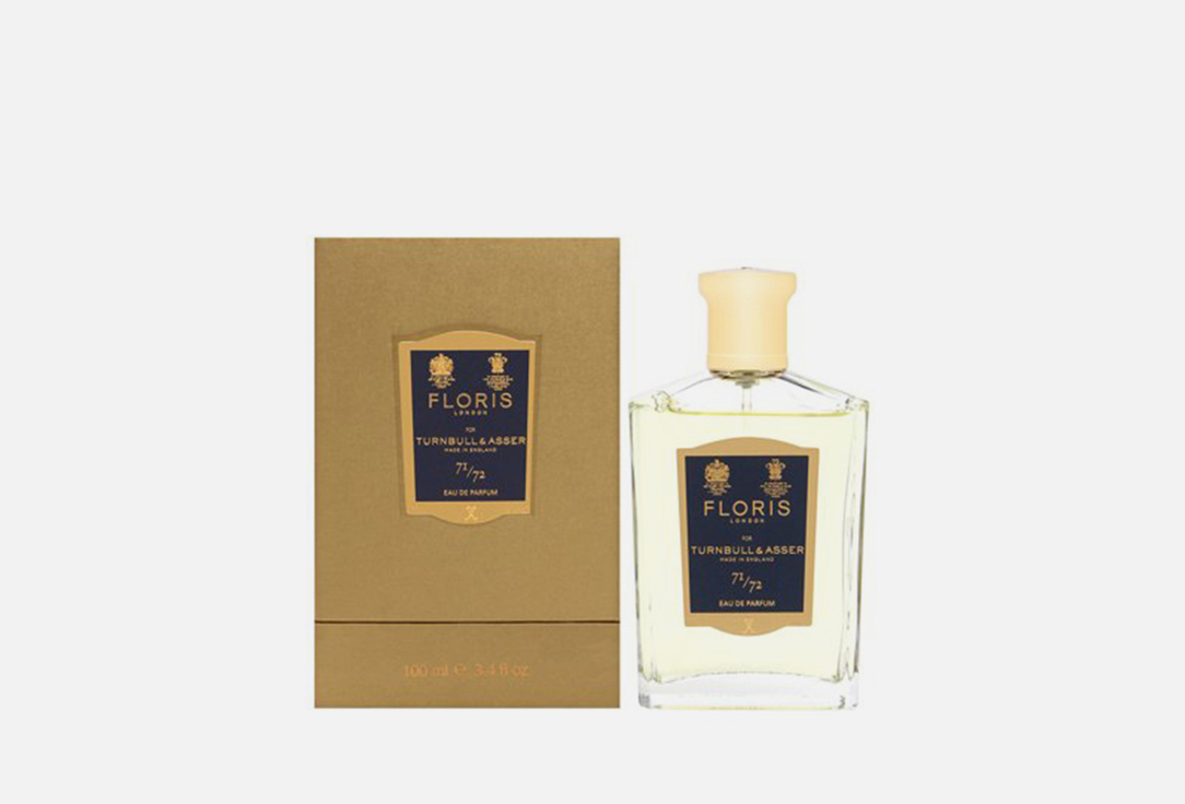 فلوريس ماء العطر 71/72