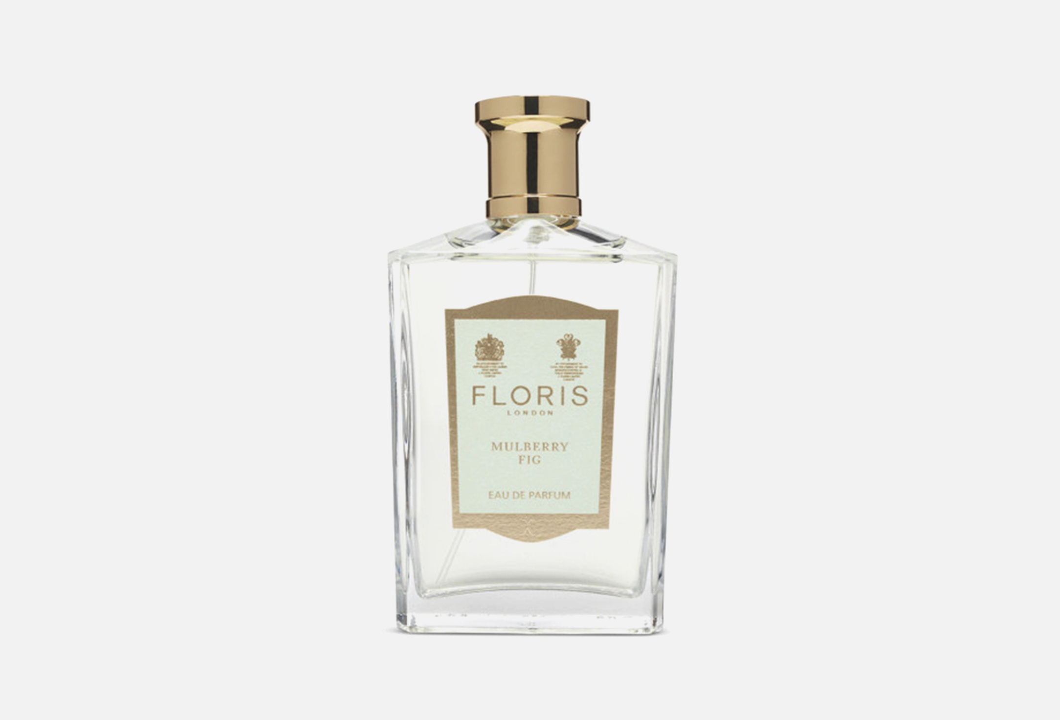 Mulberry fig  100 