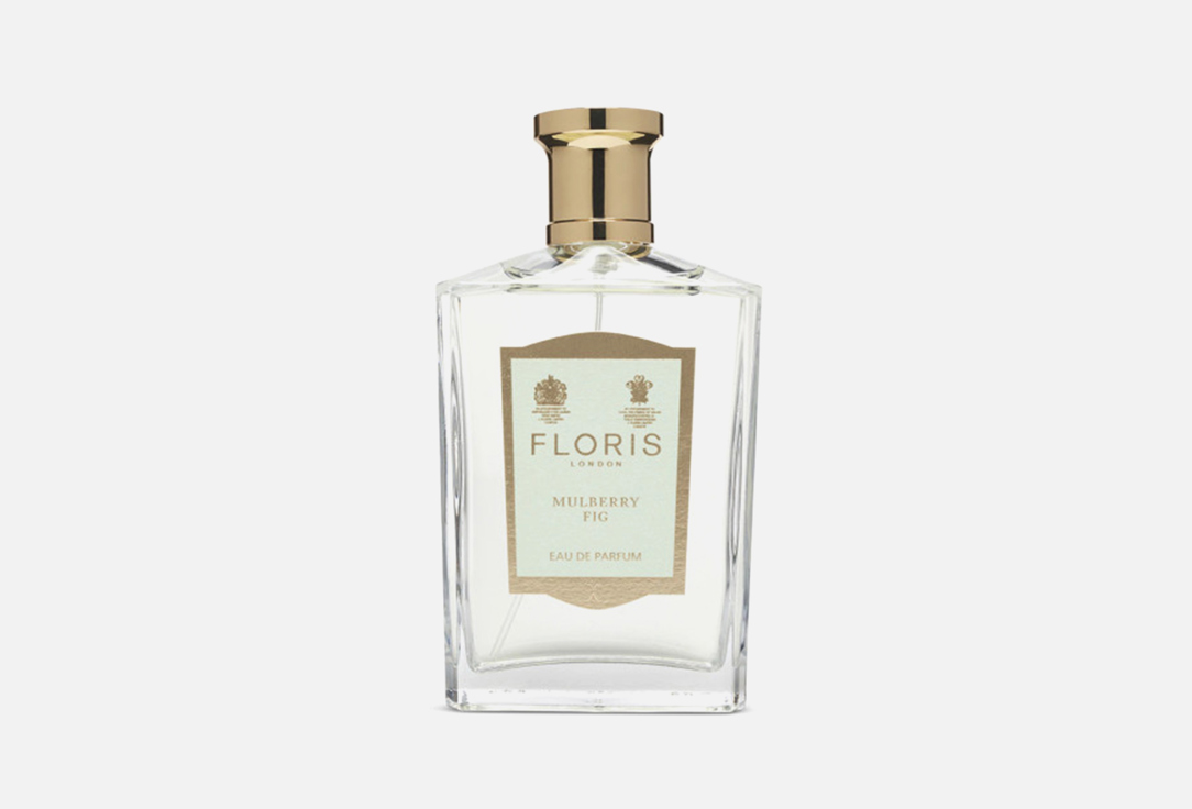 Floris Eau de parfum Mulberry fig 100 ml Floris Eau de parfum Mulberry fig
