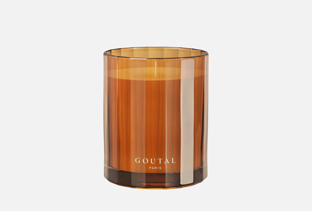 GOUTAL PARIS SCENTED CANDLE Air d'Hadrien 185 g GOUTAL PARIS SCENTED CANDLE Air d'Hadrien