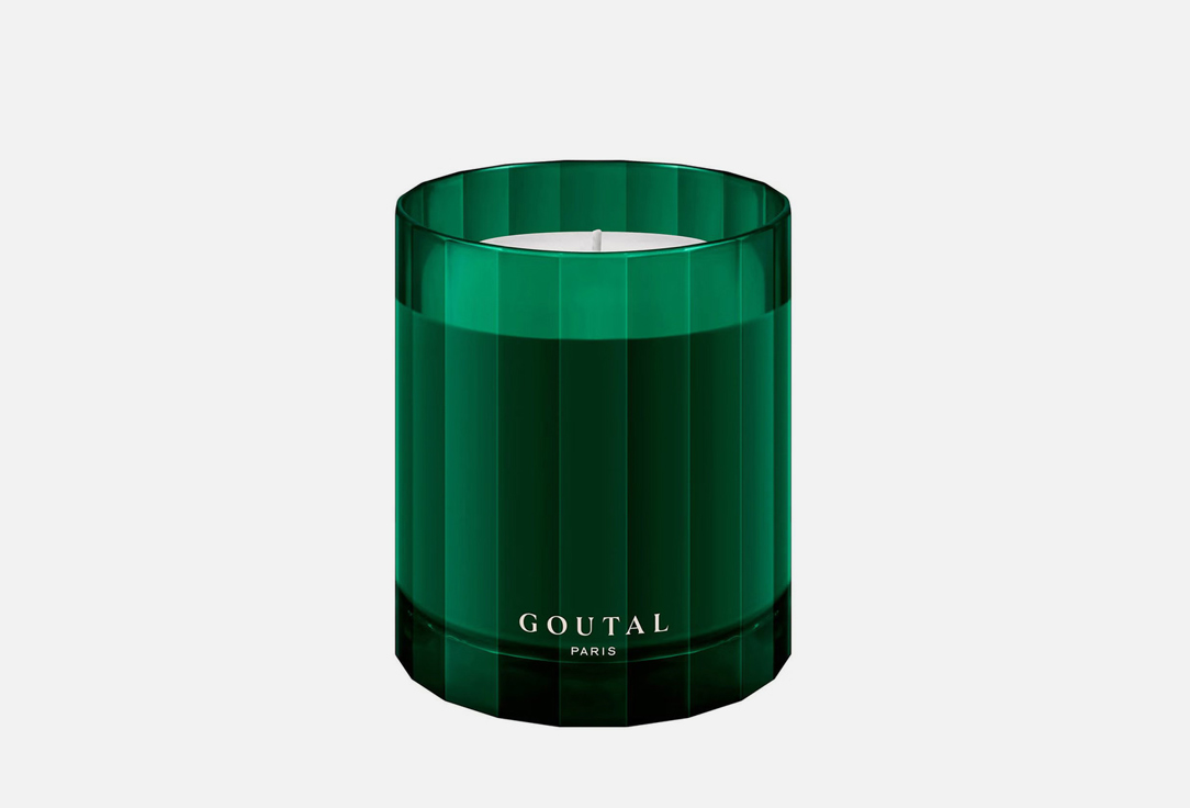 GOUTAL PARIS SCENTED CANDLE Forêt d'Or 185 g GOUTAL PARIS SCENTED CANDLE Forêt d'Or
