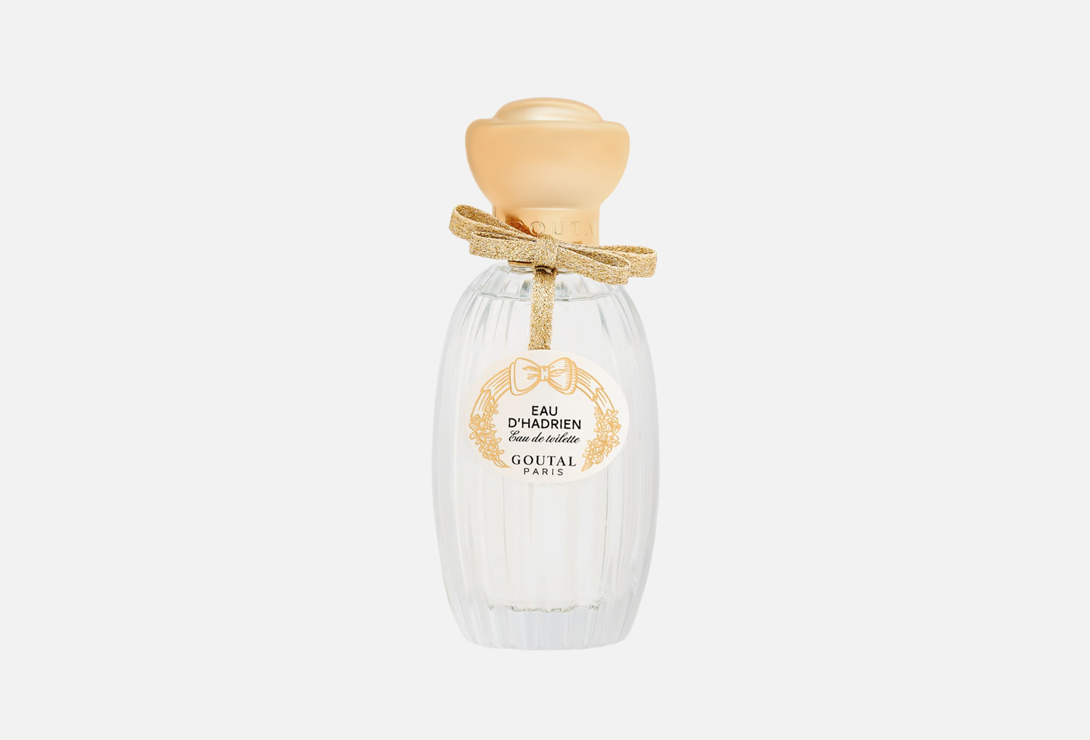 EAU D'HADRIEN 100