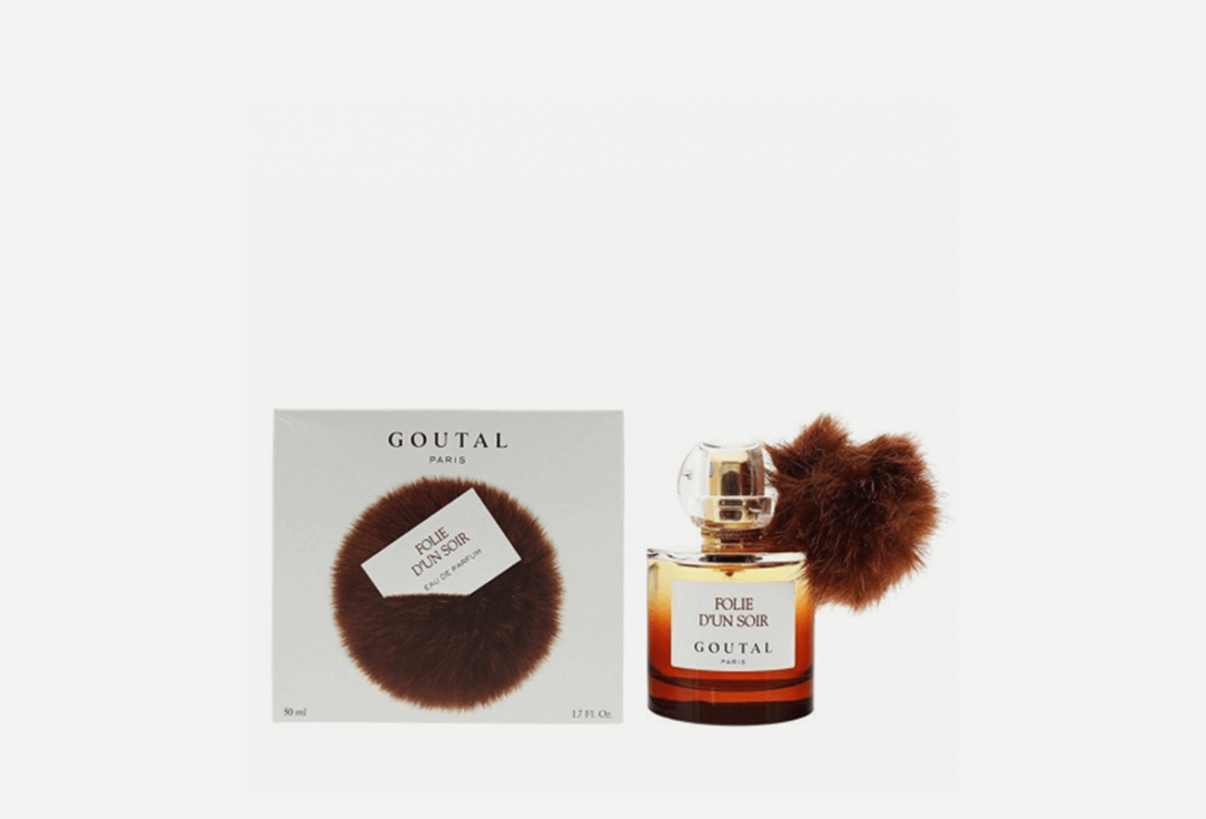 GOUTAL PARIS Eau de parfum Folie D'une Soir