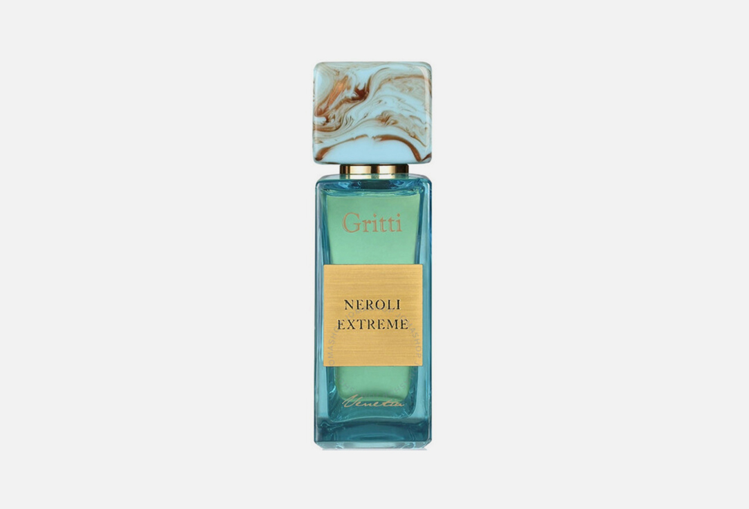 GRITTI Venetia Eau de parfum Gritti neroli extreme