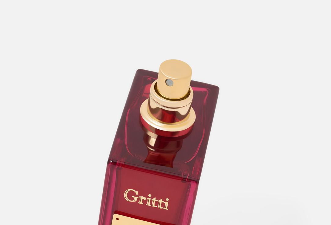 GRITTI Venetia Extrait de parfum Because I'm Free 100 ml GRITTI Venetia Extrait de parfum Because I'm Free