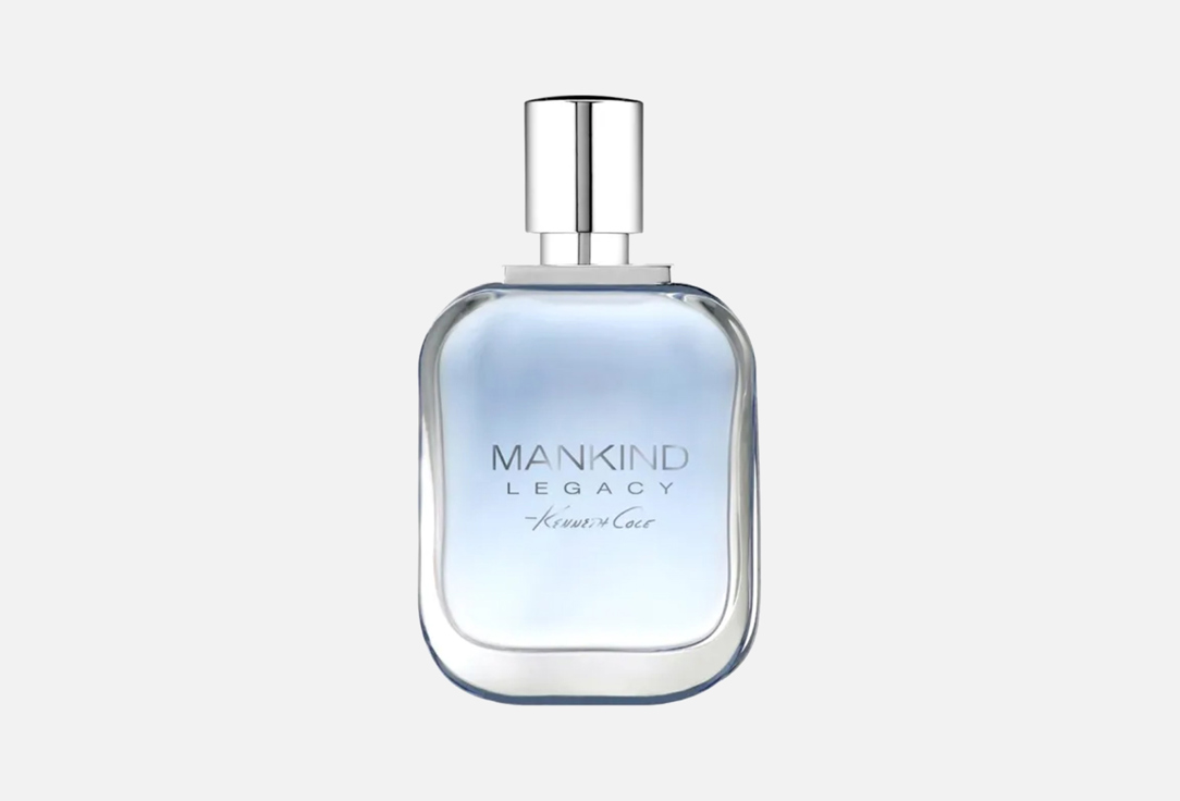 KENNETH COLE Eau de toilette Cole mankind legacy 100 ml KENNETH COLE Eau de toilette Cole mankind legacy