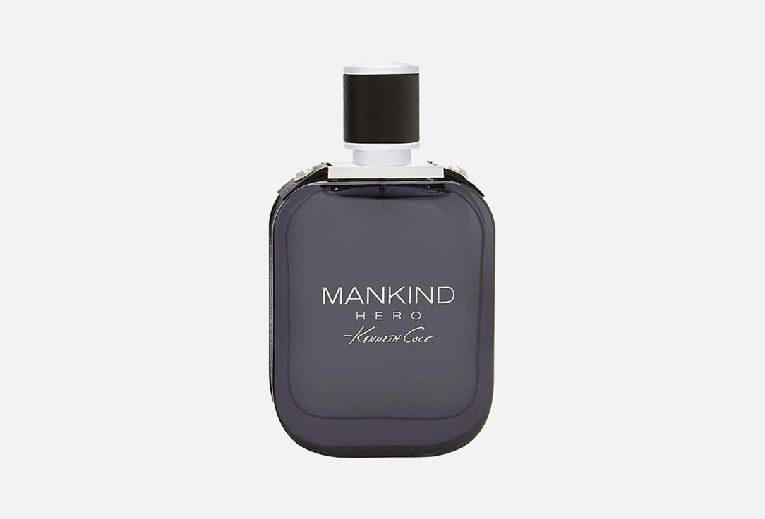 KENNETH COLE Eau de toilette Cole mankind hero 100 ml KENNETH COLE Eau de toilette Cole mankind hero