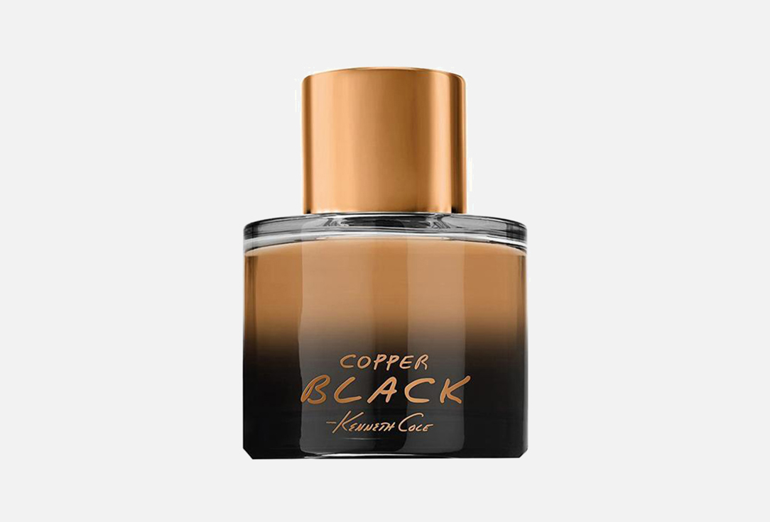 KENNETH COLE Eau de toilette Cole copper black 100 ml KENNETH COLE Eau de toilette Cole copper black