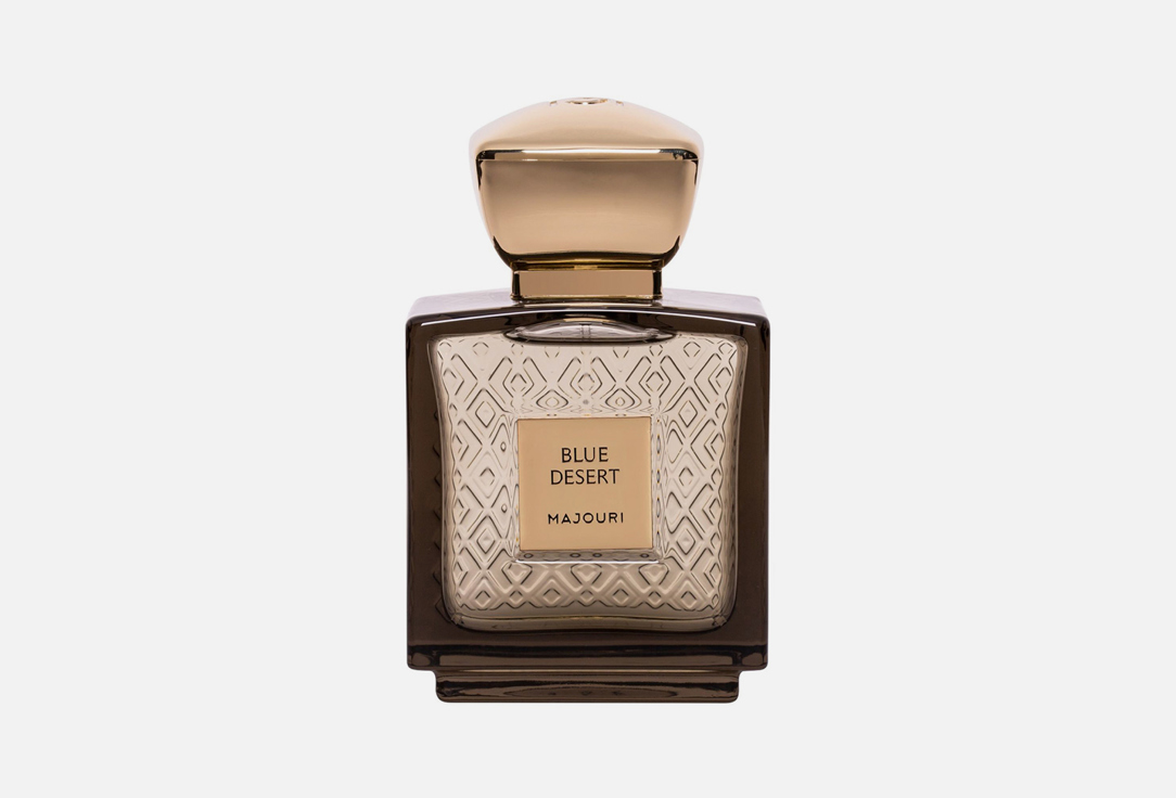 MAJOURI Eau De Parfum Blue Desert