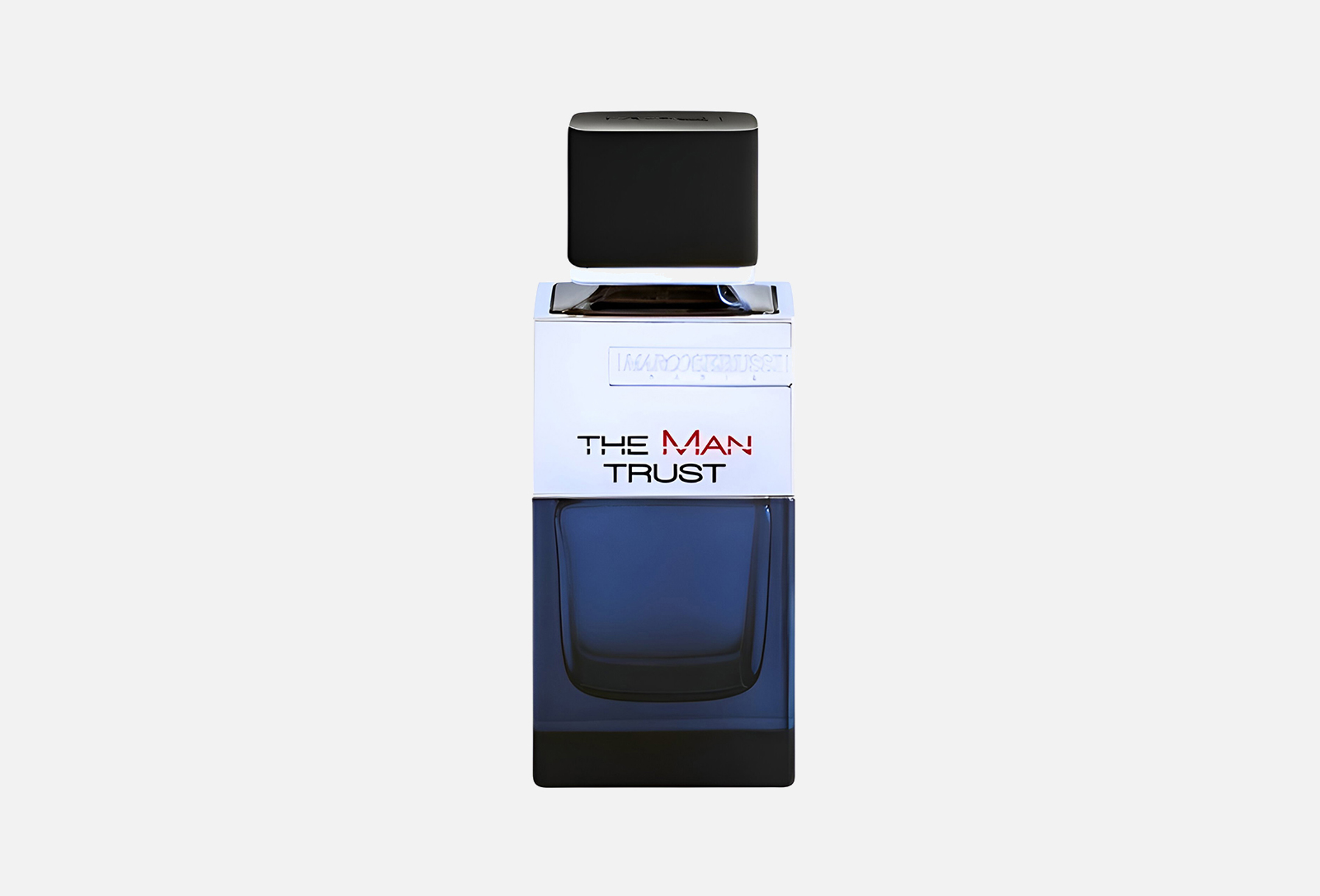 ذا مان ترست  100 