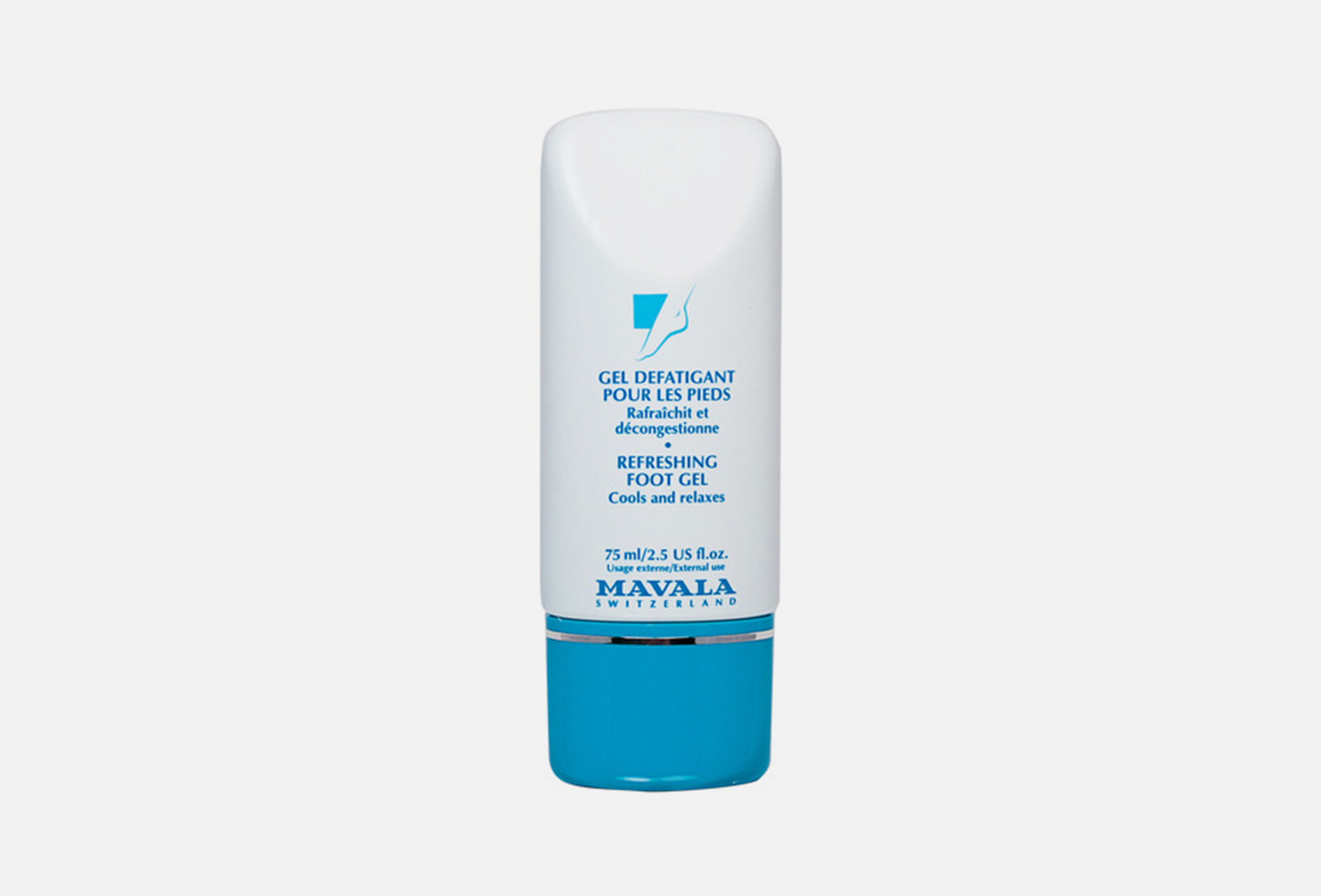 Refreshing Foot Gel 75