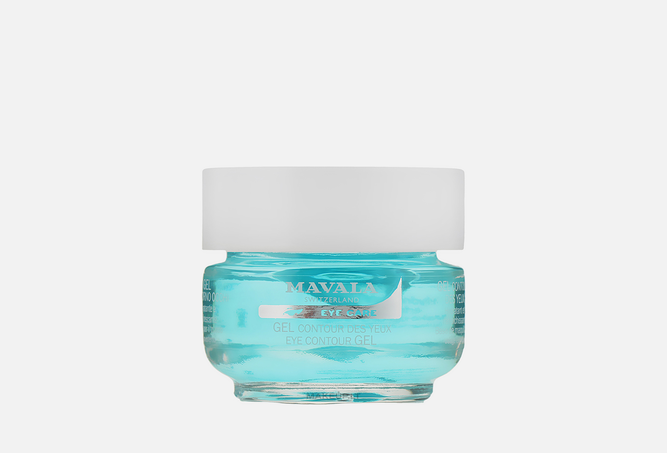 moisturizing and refreshing