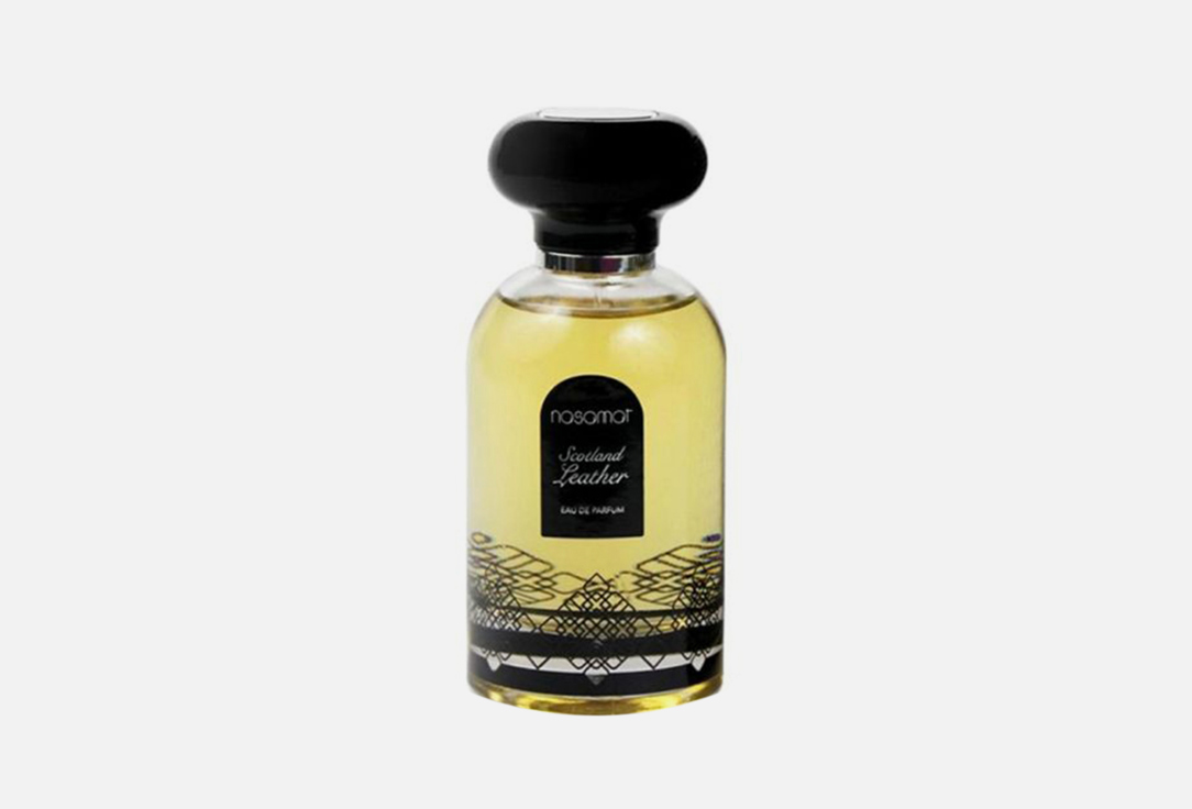 NASAMAT Eau de Parfum Scotland Leather