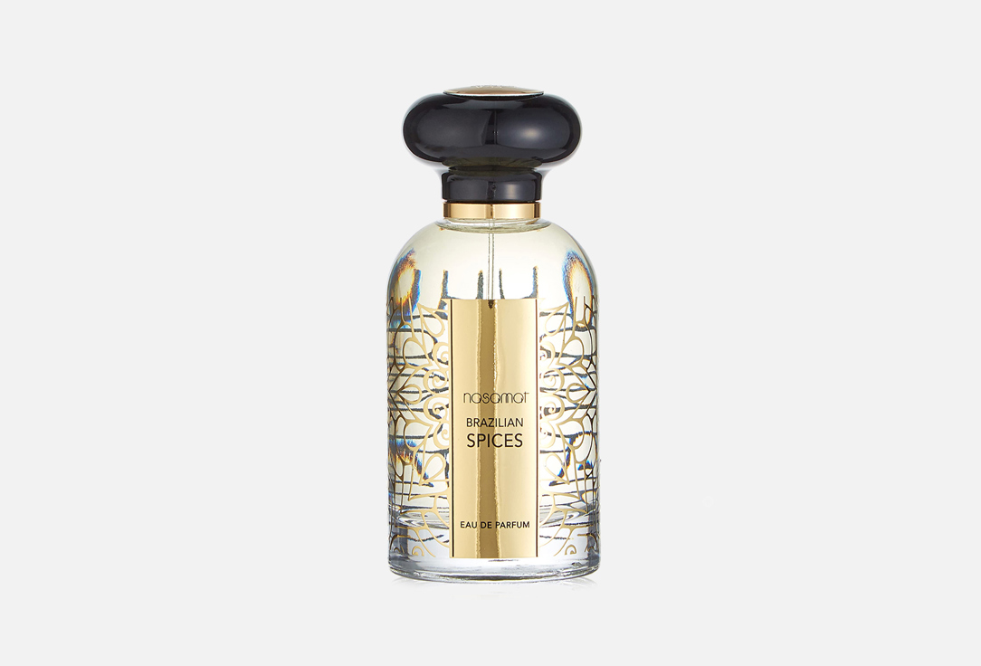 NASAMAT Eau de parfum Brazilian Spices
