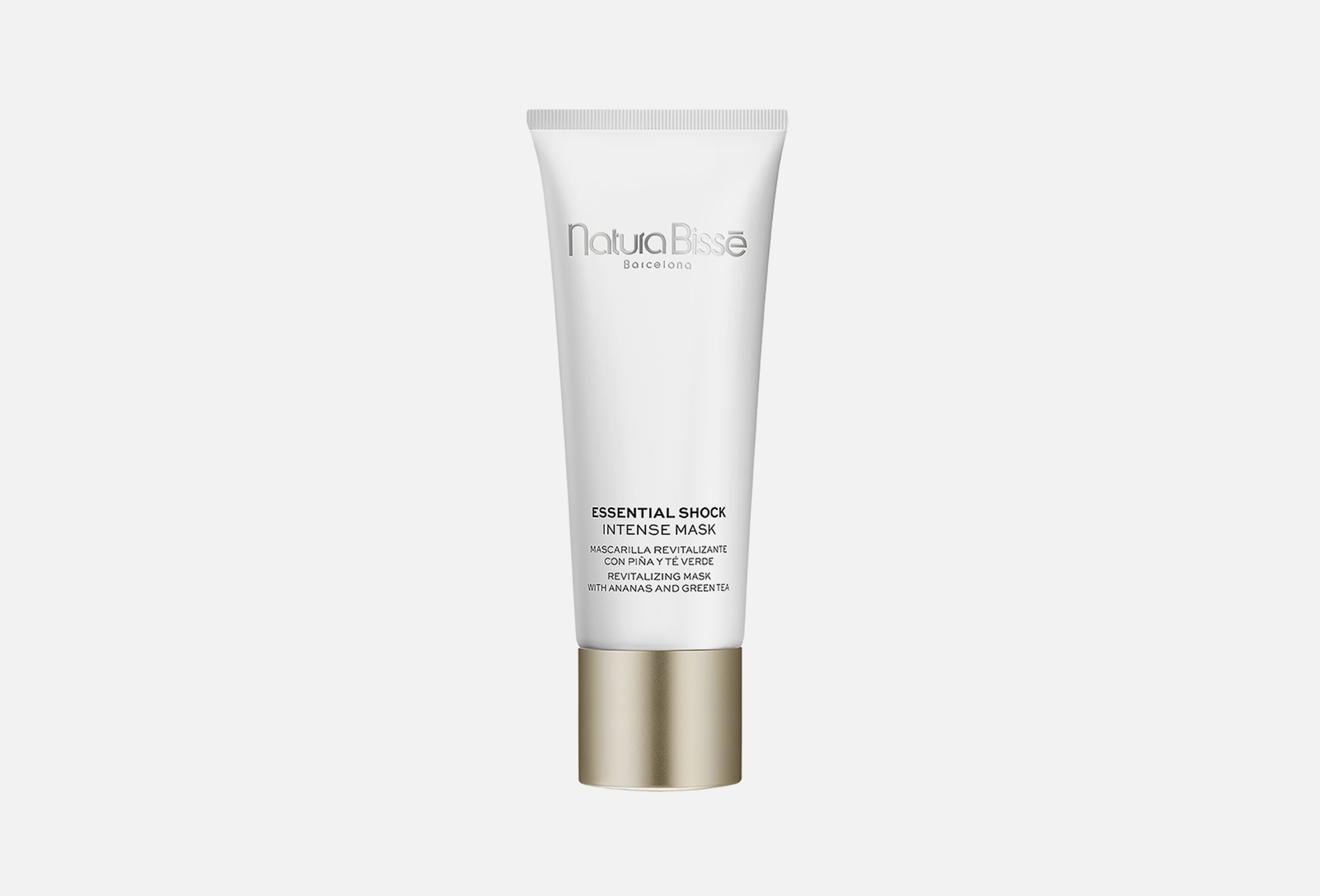 Essential Shock Intense Mask 75