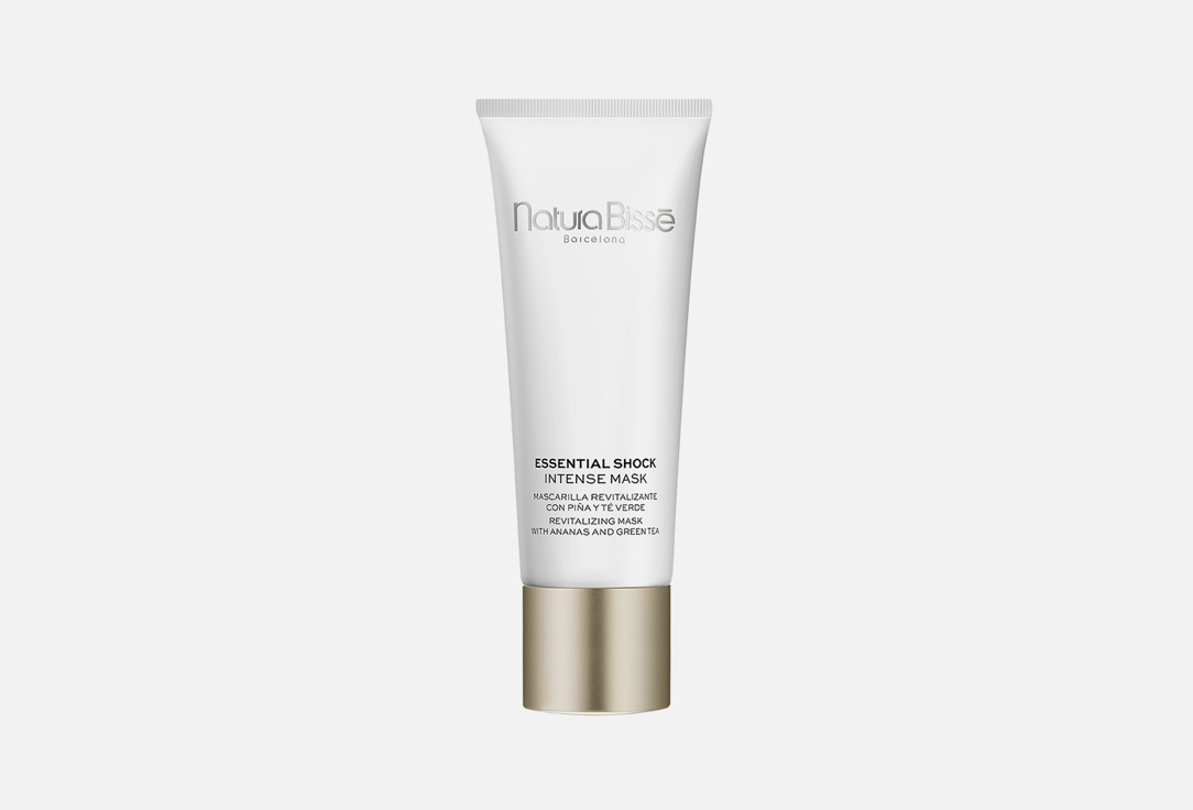 NATURA BISSE face mask Essential Shock Intense Mask 75 ml NATURA BISSE face mask Essential Shock Intense Mask