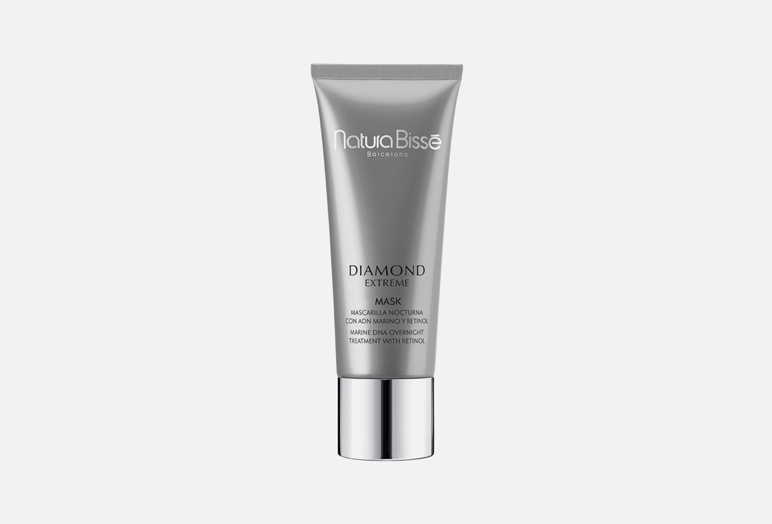 NATURA BISSE Night face mask Diamond Extreme Mask 75 ml NATURA BISSE Night face mask Diamond Extreme Mask