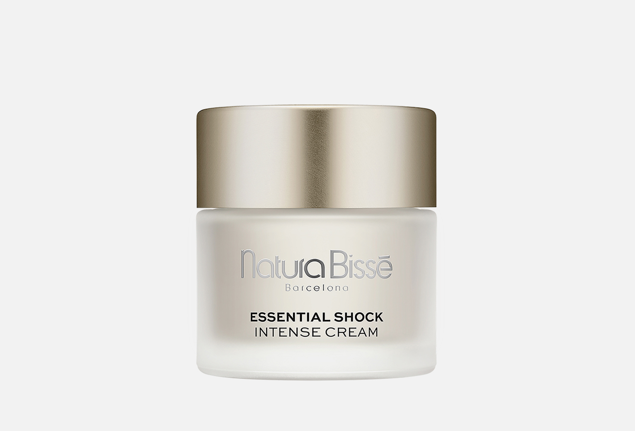 Essential Shock Intense Cream  75 