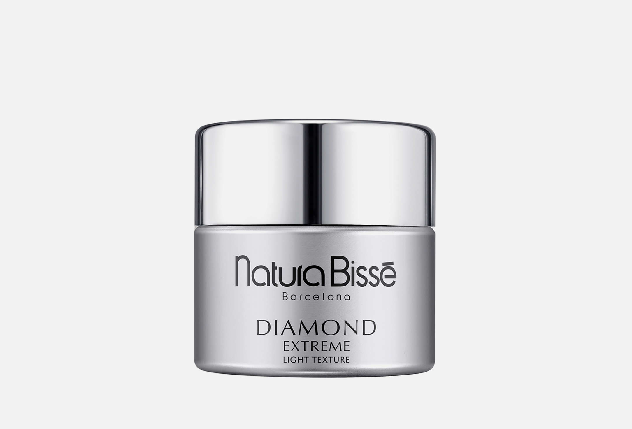 Diamond Extreme Cream Light Texture 50