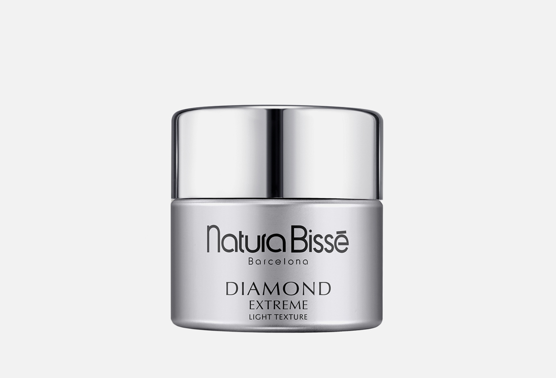 NATURA BISSE face cream Diamond Extreme Cream Light Texture 50 ml NATURA BISSE face cream Diamond Extreme Cream Light Texture