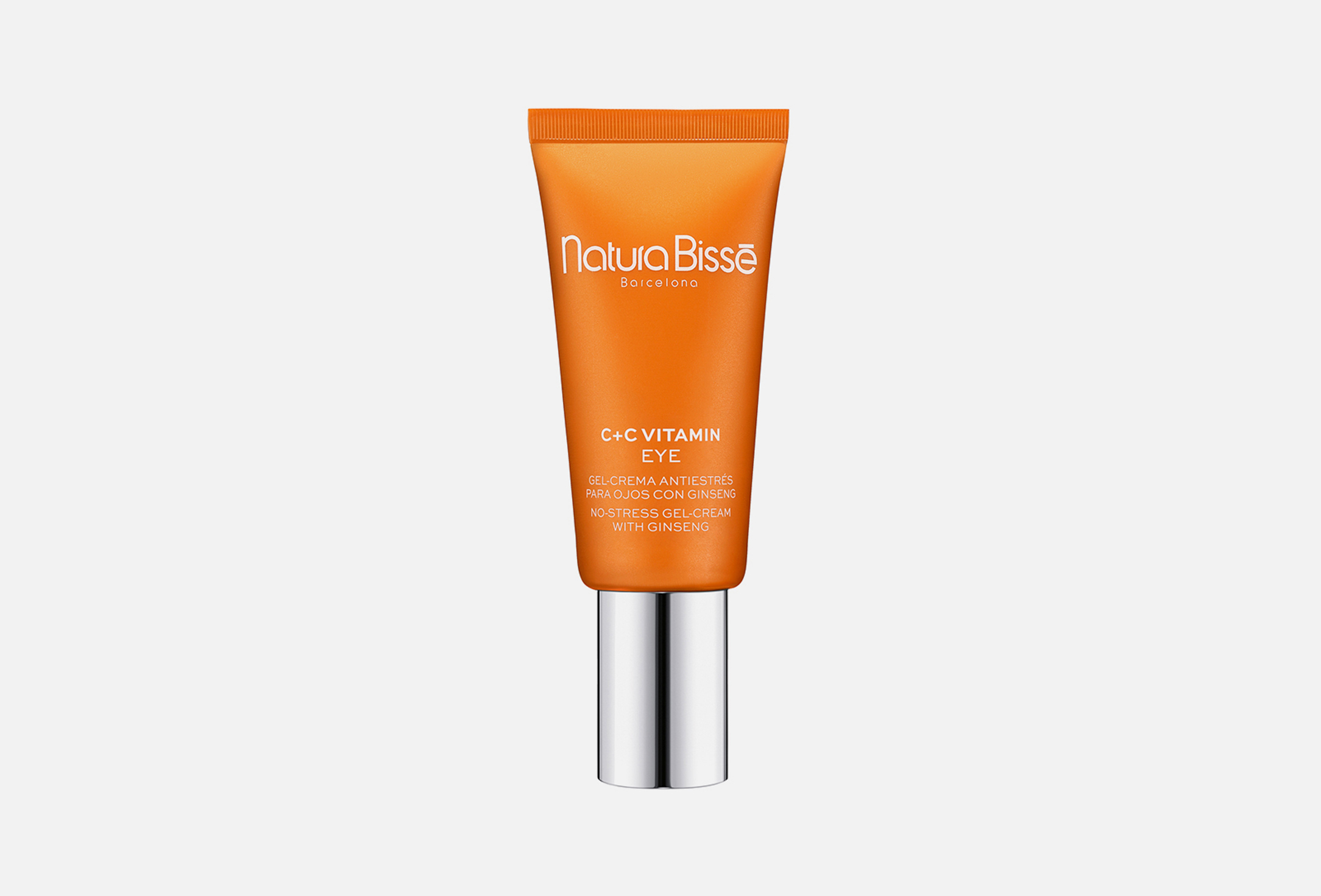 C+C Vitamin Eye Gel-Cream 15