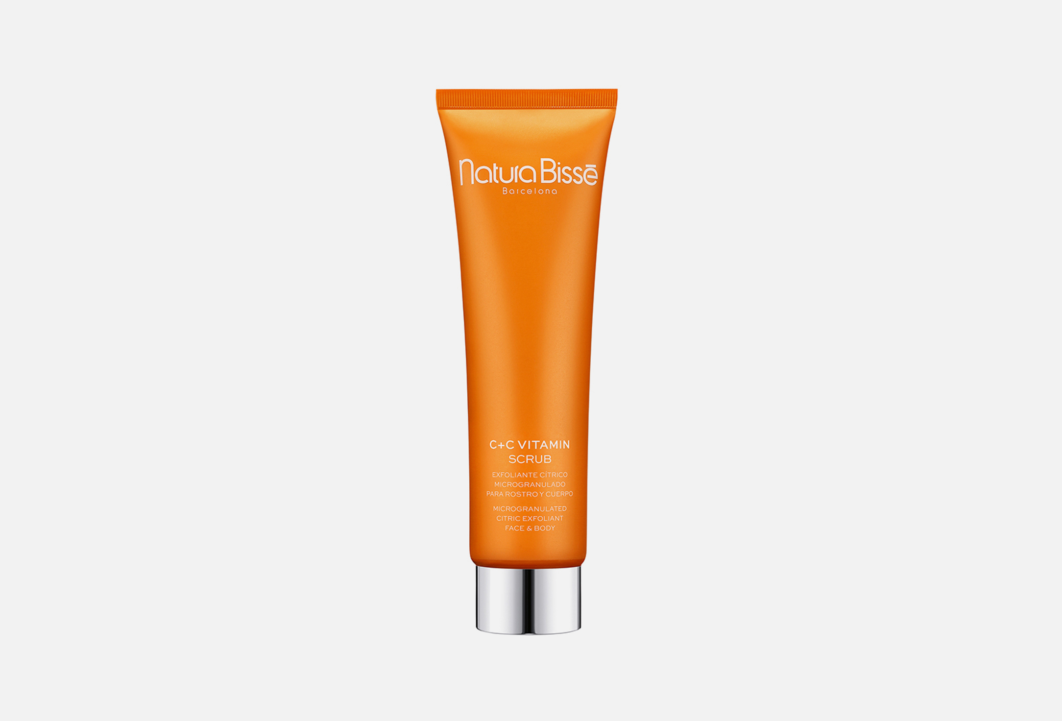 C+C Vitamin Scrub  100 