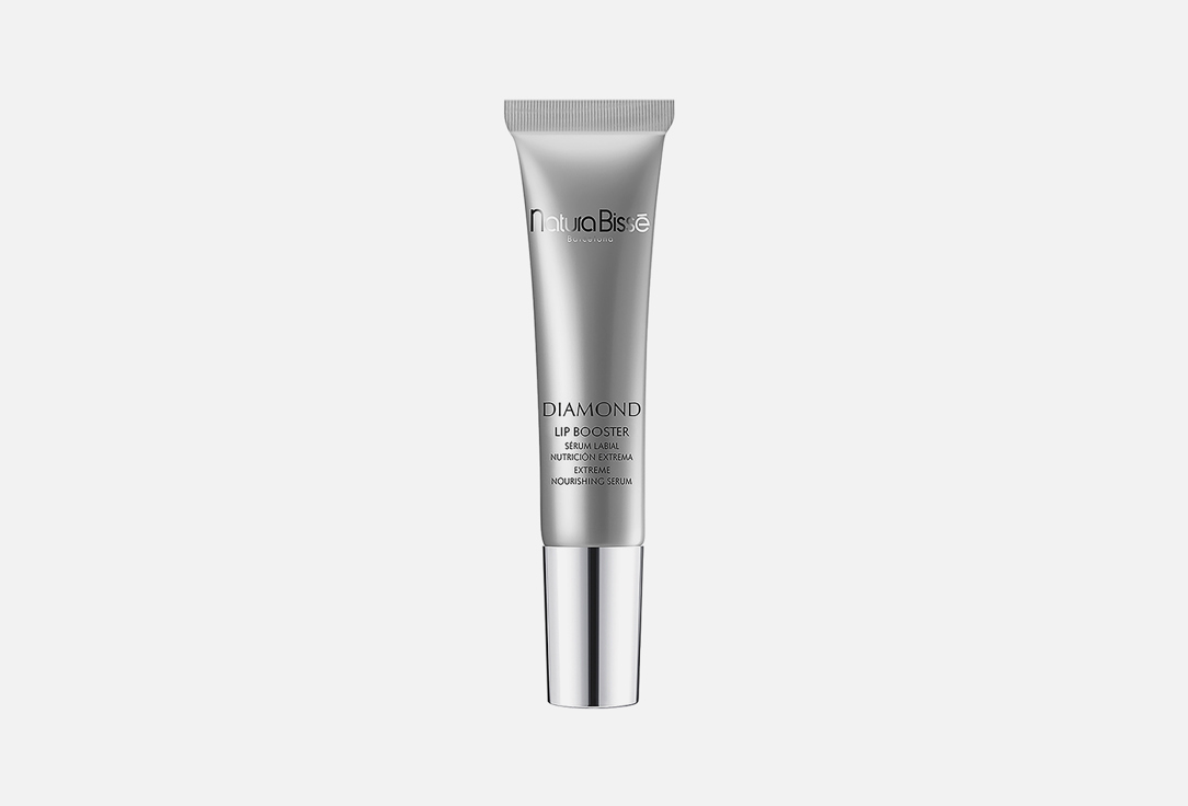 NATURA BISSE lip care treatment Diamond Lip Booster 15 ml NATURA BISSE lip care treatment Diamond Lip Booster