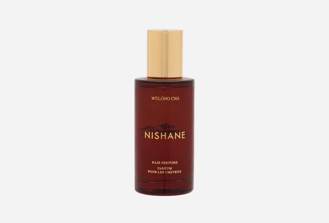 نيشان بخاخ للشعر ولونغ تشا