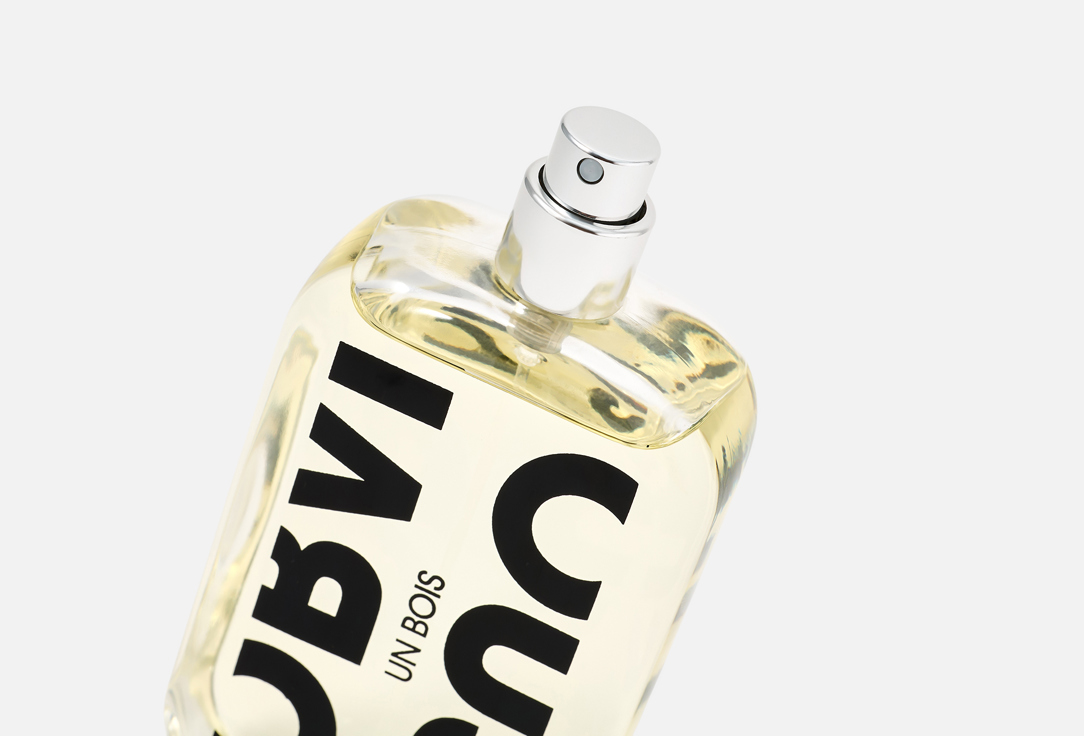 OBVIOUS Eau de Parfum Un Bois 100 ml OBVIOUS Eau de Parfum Un Bois