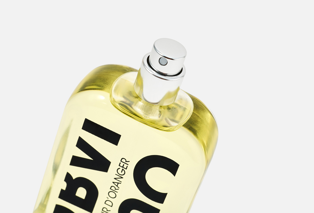 OBVIOUS Eau de parfum Une Fleur d'Oranger 100 ml OBVIOUS Eau de parfum Une Fleur d'Oranger