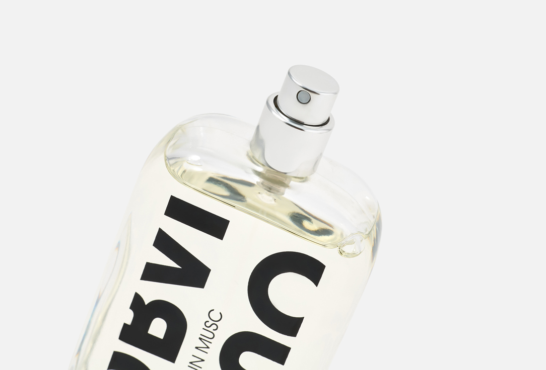 OBVIOUS Eau de Parfum Un Musc 100 ml OBVIOUS Eau de Parfum Un Musc
