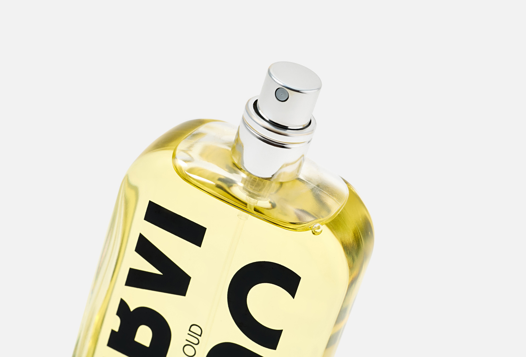 OBVIOUS Eau de parfum Un Oud 100 ml OBVIOUS Eau de parfum Un Oud