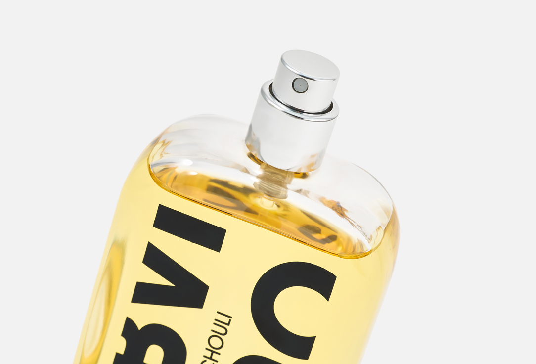 OBVIOUS Eau de parfum Un Patchouli 100 ml OBVIOUS Eau de parfum Un Patchouli